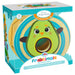 Frootimals Miss Pio Chickicado wheel shape sorter-1