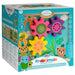 Frootimals wooden activity sensory cube-1