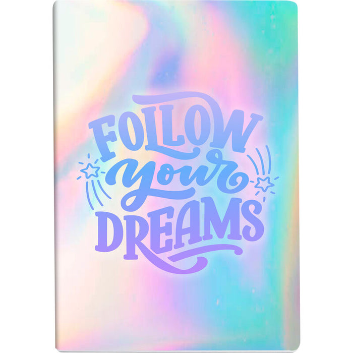 Wow Generation A5 notebook set-4