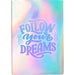 Wow Generation A5 notebook set-4
