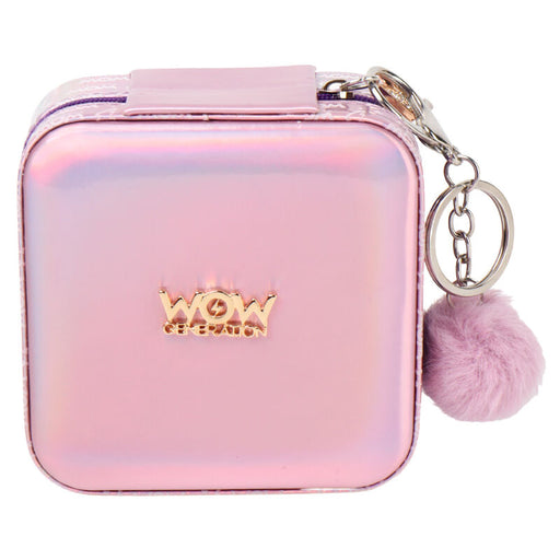 Wow Generation Travel jewellery box-0