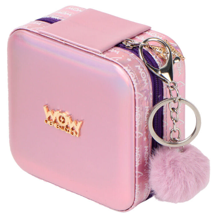 Wow Generation Travel jewellery box-2