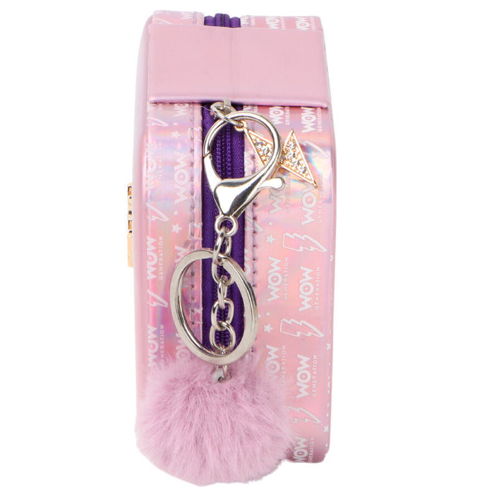 Wow Generation Travel jewellery box-3