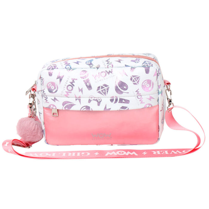 Wow Generation Shoulder bag-3