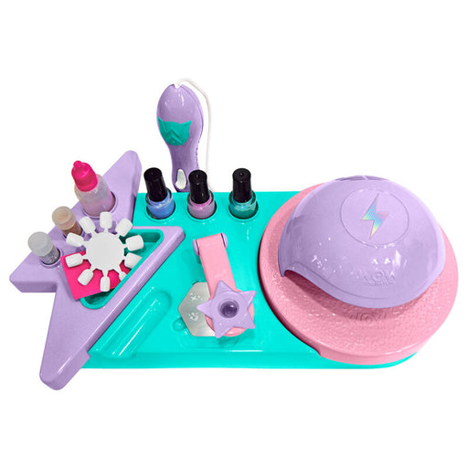 Wow Generation nail art studio-0