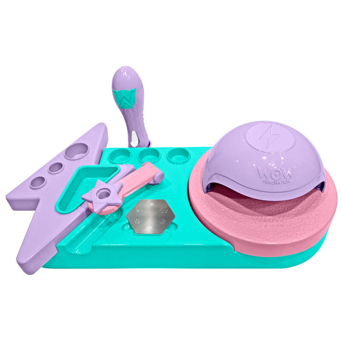Wow Generation nail art studio-1
