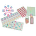 Wow Generation scented manicure set-2