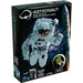 NASA Astronaut 3D puzzle 49pcs-0