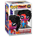 POP figure Marvel Spiderman Across the Spiderverse Spider-Man India-1