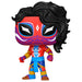 POP figure Marvel Spiderman Across the Spiderverse Spider-Man India-2