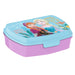 Disney Frozen Lunch box + aluminium bottle set 500ml-0