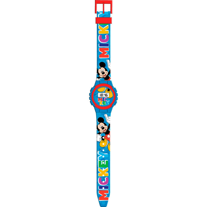 Disney Mickey digital watch-1