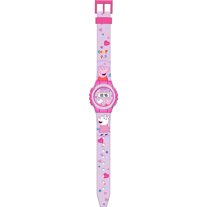 Peppa Pig digital watch-1