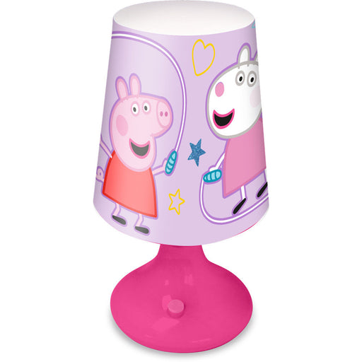 Peppa Pig lamp-1