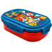 Paw Patrol Lunch box + cutlery-0