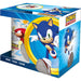 Sonic The Hedgehog mug 325ml-2