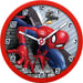 Marvel Spiderman wall clock-0