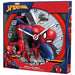 Marvel Spiderman wall clock-1