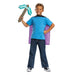 Minecraft Layer + pickaxe-2