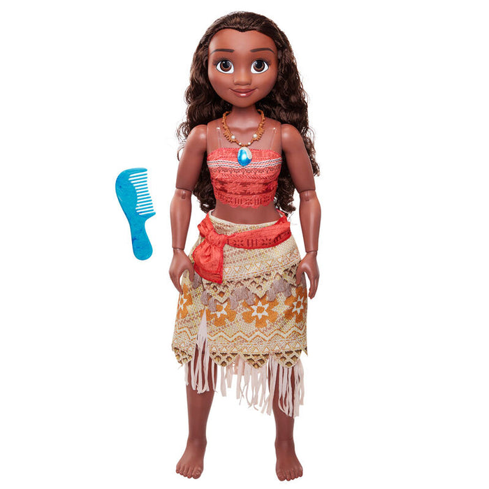Disney Moana doll 80cm-1
