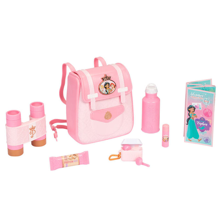 Disney Princesses Travel backpack-1