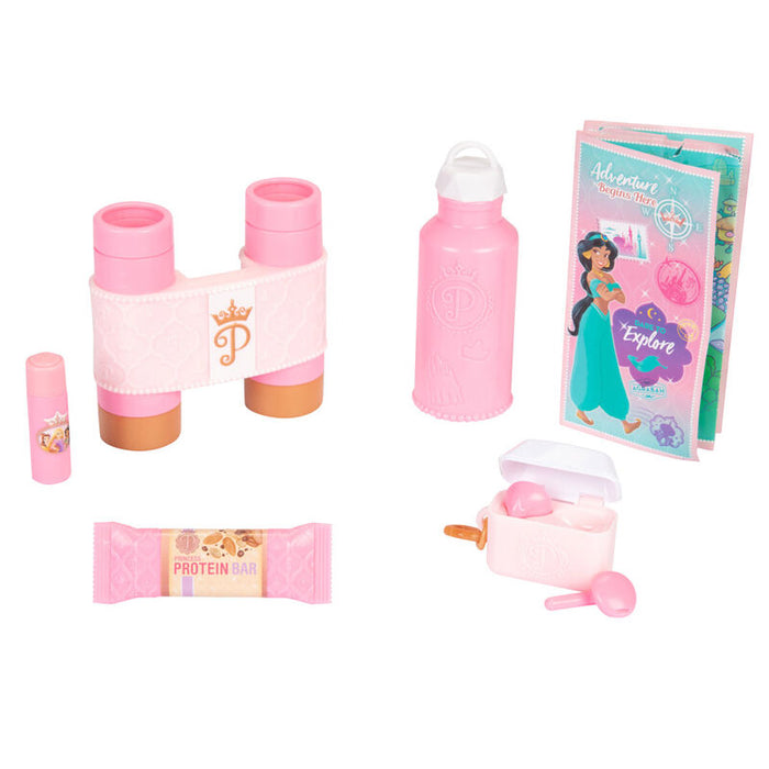 Disney Princesses Travel backpack-2