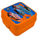 Hot Wheels lunch box-1
