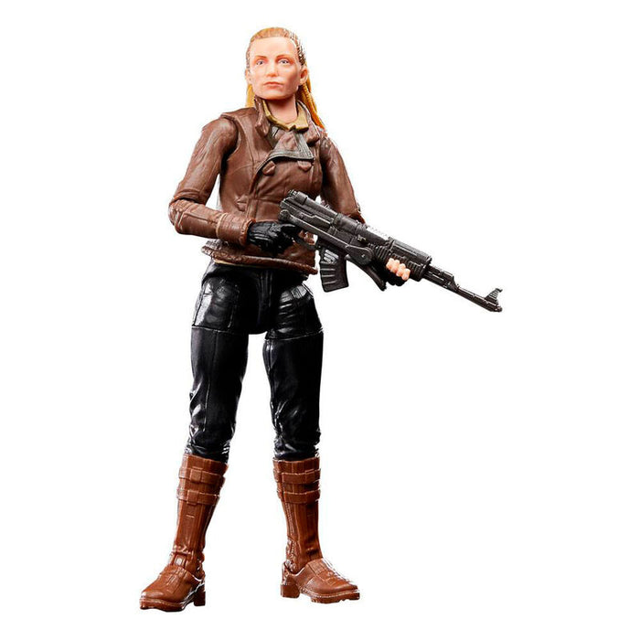 Star Wars Andor Vel Sartha figure 15cm-1