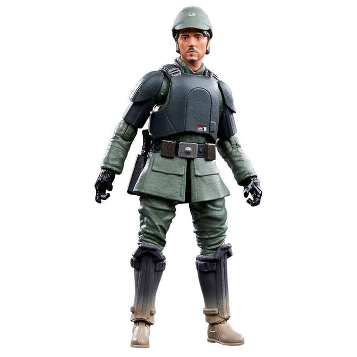 Star Wars Andor Aldhani Mission Cassian Andor figure 9,5cm-1