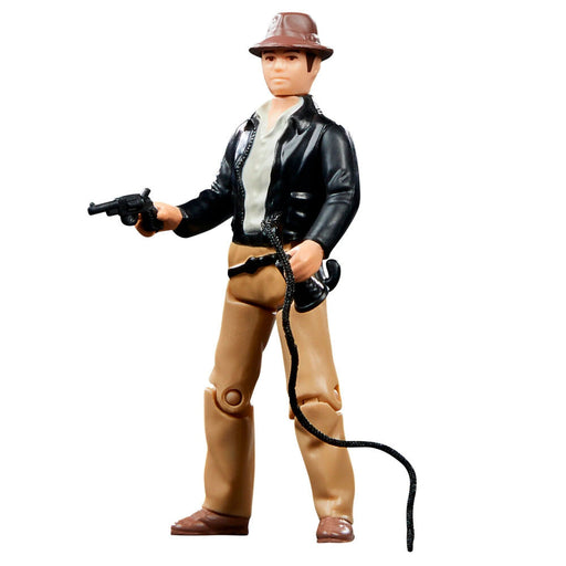 Indiana Jones Raiders of the Lost Ark Indiana Jones figure 9cm-1