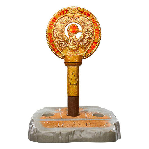 Indiana Jones Raiders of the Lost Ark Vara de Ra replica-0