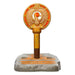 Indiana Jones Raiders of the Lost Ark Vara de Ra replica-0