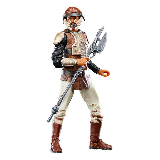 Star Wars Return on the Jedi 40th Anniversary Lando Calrissian figure 15cm-0