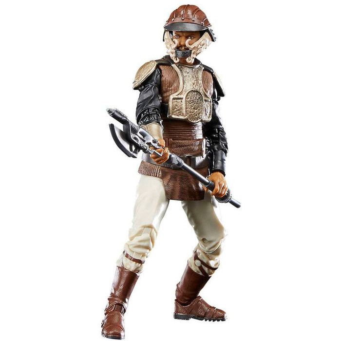 Star Wars Return on the Jedi 40th Anniversary Lando Calrissian figure 15cm-1