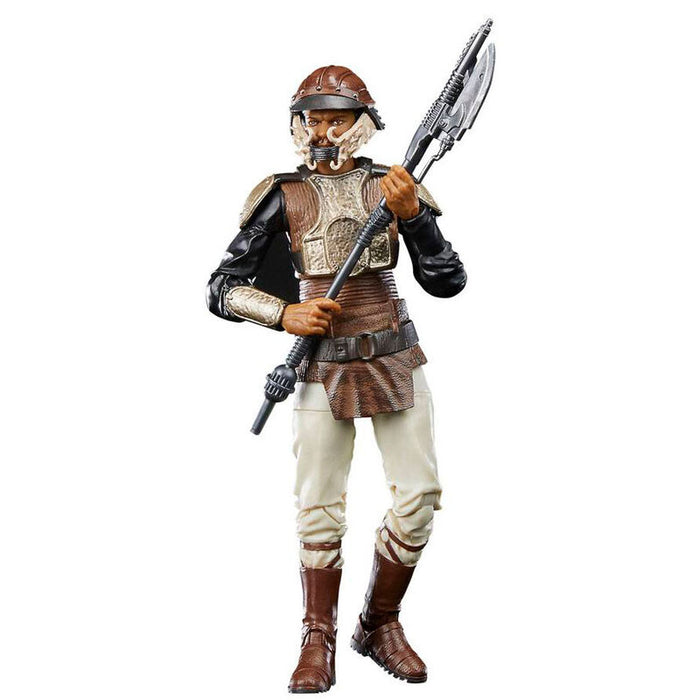 Star Wars Return on the Jedi 40th Anniversary Lando Calrissian figure 15cm-3