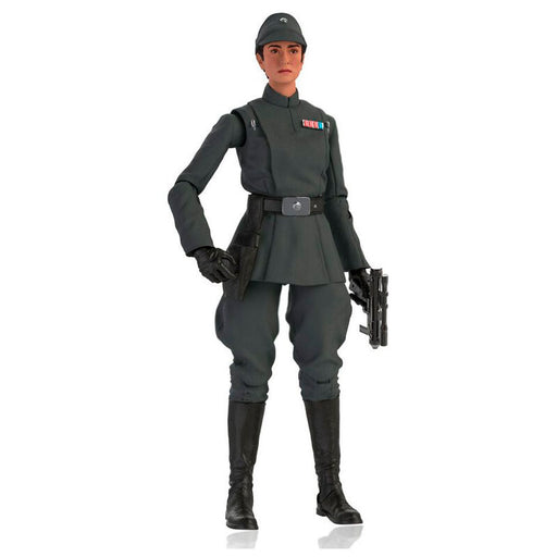 Star Wars Obi-Wan Kenobi Tala Imperial figure 15cm-0