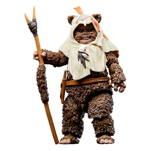 Star Wars Return of the Jedi 40th Anniversary Paploo figure 15cm-0
