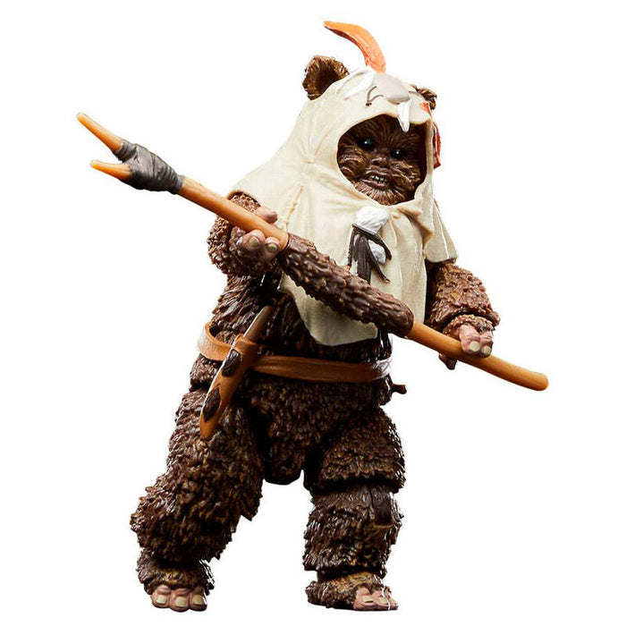 Star Wars Return of the Jedi 40th Anniversary Paploo figure 15cm-1