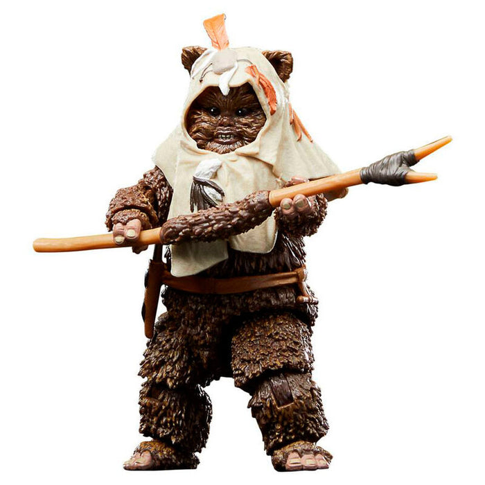 Star Wars Return of the Jedi 40th Anniversary Paploo figure 15cm-3