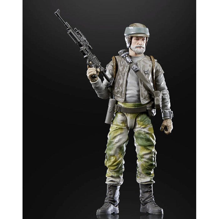 Star Wars Return of the Jedi 40th Anniversary Rebel Commando figure 15cm-2