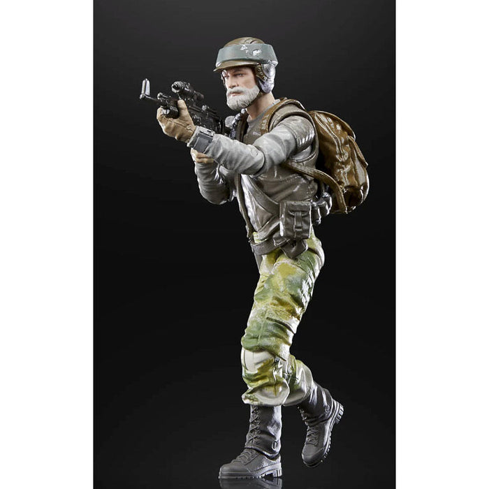 Star Wars Return of the Jedi 40th Anniversary Rebel Commando figure 15cm-3
