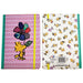 Snoopy A5 notebook-1