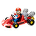 Mario Kart Super Mario Kart figure 7cm-1