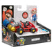 Mario Kart Super Mario Kart figure 7cm-6