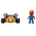 Mario Kart Super Mario Kart figure 7cm-5