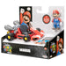 Mario Kart Super Mario Kart figure 7cm-7