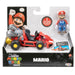 Mario Kart Super Mario Kart figure 7cm-0