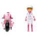 Mario Kart The Movie Peach Kart figure 7cm-2