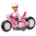 Mario Kart The Movie Peach Kart figure 7cm-1