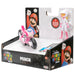 Mario Kart The Movie Peach Kart figure 7cm-6